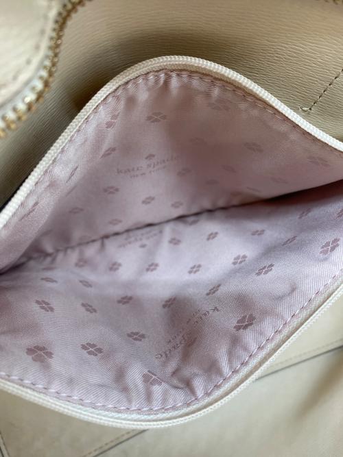 Kate Spade（ケイトスペード）Kate Spade (ケイトスペード) トートバッグの古着・服飾アイテム