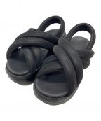 NIKEナイキ）の古着「WMNS AIR MAX ISLA」｜ブラック