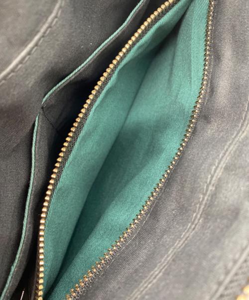 PAUL SMITH（ポールスミス）PAUL SMITH (ポールスミス) ショルダーバッグ ブラックの古着・服飾アイテム