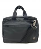 PORTERポーター）の古着「ビジネスバッグ」