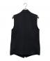 loin. (ロワン) gilet ブラック サイズ:SIZE Free：13000円