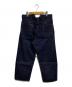 NIGEL CABOURN (ナイジェルケーボン) RAILMAN DENIM PANTS インディゴ サイズ:W32：22000円