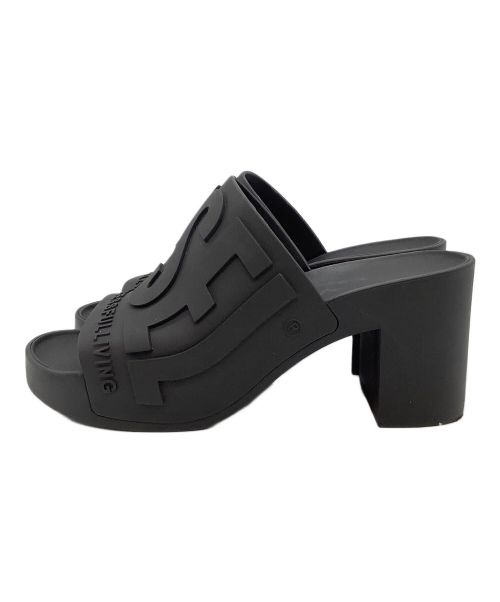 DIESEL（ディーゼル）DIESEL (ディーゼル) SA-PAMELA H ブラック サイズ:SIZE 36の古着・服飾アイテム