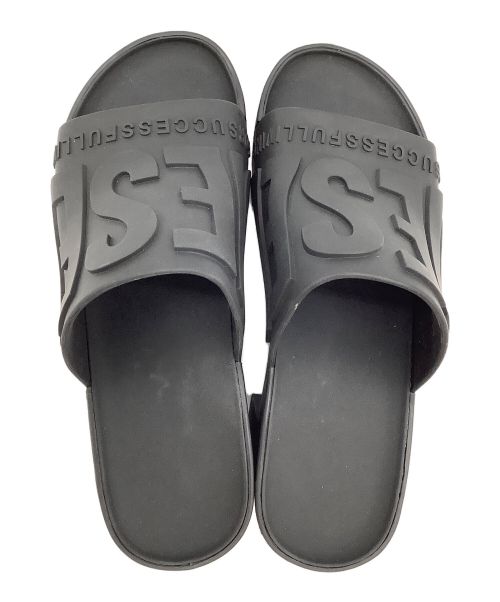 DIESEL（ディーゼル）DIESEL (ディーゼル) SA-PAMELA H ブラック サイズ:SIZE 36の古着・服飾アイテム