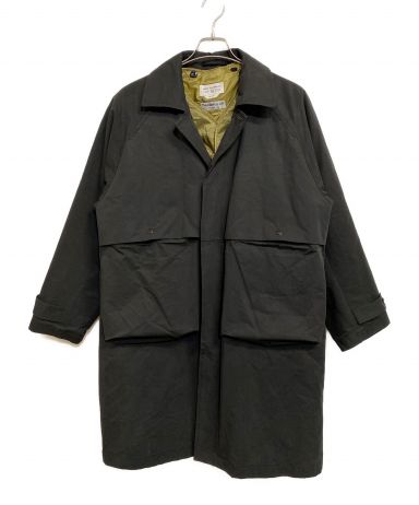 中古・古着通販】ENDS and MEANS (エンズアンド ミーンズ) JOURNALIST 中古・古着通販】ENDS and MEANS (エンズアンド ミーンズ) JOURNALIST