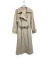 foufou (フーフー) the trench coat-Rafine ベージュ サイズ:SIZE 0：18000円