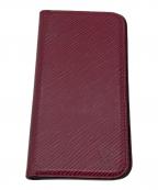 LOUIS VUITTONルイ ヴィトン）の古着「スマホケース」｜ボルドー