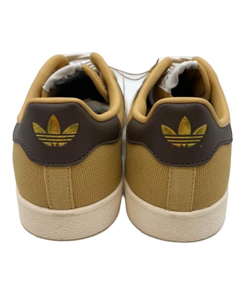 adidas（アディダス）adidas (アディダス) Noah (ノア) ADRIA ベージュ サイズ:30㎝ 未使用品の古着・服飾アイテム