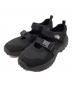 THE NORTH FACE（ザ ノース フェイス）の古着「MOUNTAIN SNEAKER SANDAL (マウンテンスニーカーサンダル)」｜ブラック