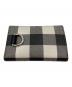 BURBERRY (バーバリー) キーケース ブラウン：11000円