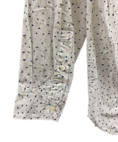 45R（フォーティファイブ・アール）45R (フォーティーファイブアール) 45R ハーフボタンシャツ マルチカラー サイズ:1の古着・服飾アイテム