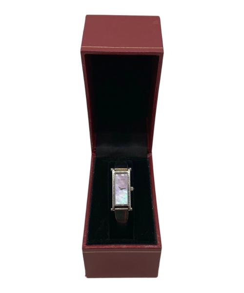 GUCCI（グッチ）GUCCI (グッチ) 腕時計の古着・服飾アイテム