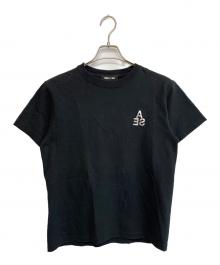 WIND AND SEA（ウィンダンシー）の古着「プリントTシャツ」｜ブラック