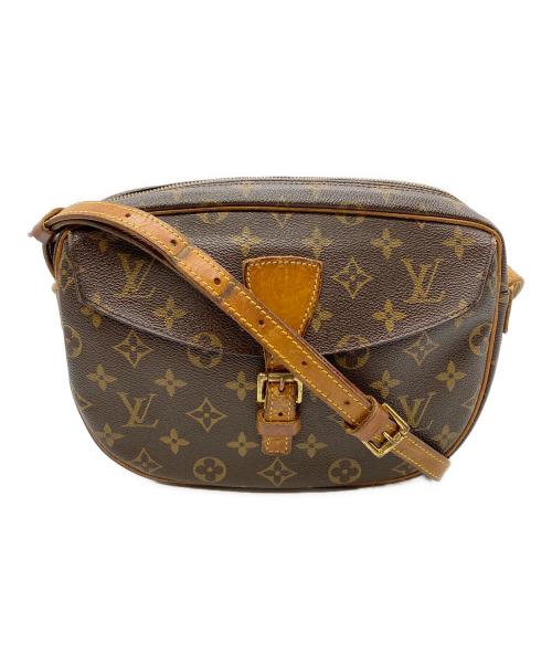 LOUIS VUITTON（ルイ ヴィトン）LOUIS VUITTON (ルイ ヴィトン) ジュヌフィーユMMの古着・服飾アイテム