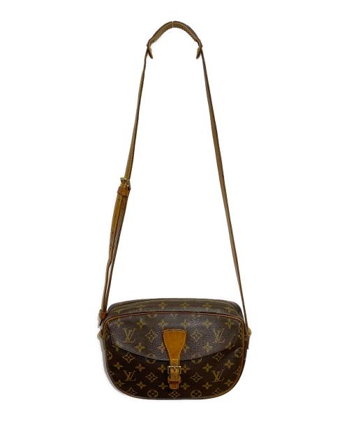 LOUIS VUITTON（ルイ ヴィトン）LOUIS VUITTON (ルイ ヴィトン) ジュヌフィーユMMの古着・服飾アイテム