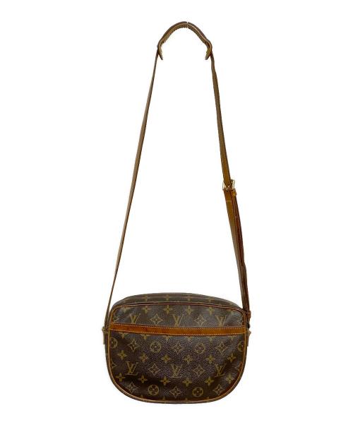 LOUIS VUITTON（ルイ ヴィトン）LOUIS VUITTON (ルイ ヴィトン) ジュヌフィーユMMの古着・服飾アイテム