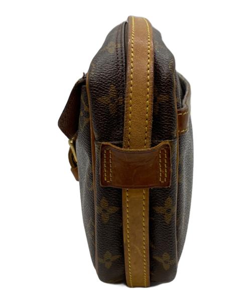 LOUIS VUITTON（ルイ ヴィトン）LOUIS VUITTON (ルイ ヴィトン) ジュヌフィーユMMの古着・服飾アイテム