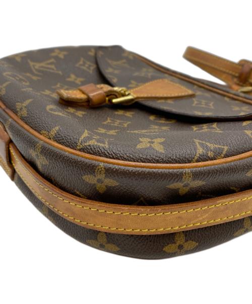 LOUIS VUITTON（ルイ ヴィトン）LOUIS VUITTON (ルイ ヴィトン) ジュヌフィーユMMの古着・服飾アイテム