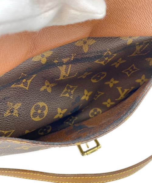 LOUIS VUITTON（ルイ ヴィトン）LOUIS VUITTON (ルイ ヴィトン) ジュヌフィーユMMの古着・服飾アイテム