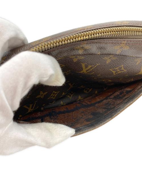 LOUIS VUITTON（ルイ ヴィトン）LOUIS VUITTON (ルイ ヴィトン) ジュヌフィーユMMの古着・服飾アイテム