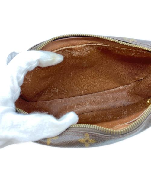 LOUIS VUITTON（ルイ ヴィトン）LOUIS VUITTON (ルイ ヴィトン) ジュヌフィーユMMの古着・服飾アイテム