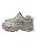 NEW BALANCE (ニューバランス) MR530CT ホワイト サイズ:27.5㎝：7000円