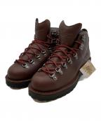 Dannerダナー）の古着「TRAIL FIELD」｜ブラウン