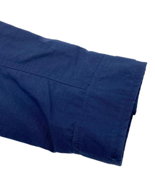 THE NORTH FACE（ザ ノース フェイス）THE NORTH FACE (ザ ノース フェイス) FISHTAIL TRICLIMATE COAT ネイビー サイズ:Sの古着・服飾アイテム