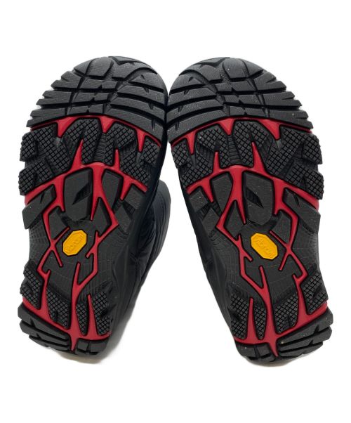 Danner（ダナー）Danner (ダナー) スノーブーツ FREDDO B200 PF ブラック サイズ:25㎝ 未使用品の古着・服飾アイテム