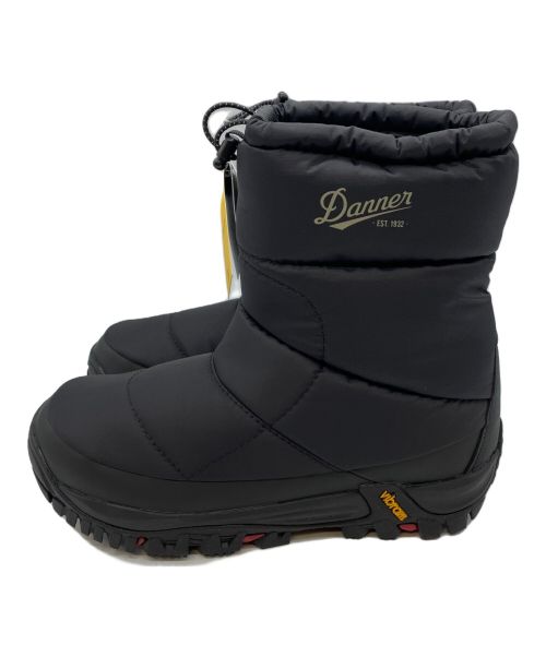 Danner（ダナー）Danner (ダナー) スノーブーツ FREDDO B200 PF ブラック サイズ:26㎝ 未使用品の古着・服飾アイテム