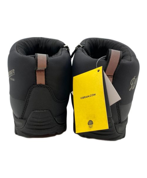 Danner（ダナー）Danner (ダナー) スノーブーツ FREDDO LO B200 PF ブラック サイズ:25㎝ 未使用品の古着・服飾アイテム