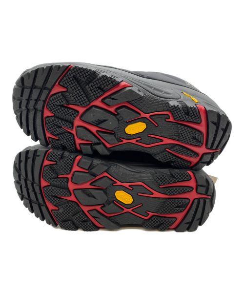 Danner（ダナー）Danner (ダナー) スノーブーツ FREDDO LO B200 PF ブラック サイズ:25㎝ 未使用品の古着・服飾アイテム