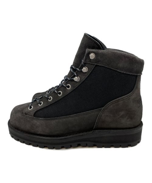 Danner（ダナー）Danner (ダナー) garage green works (ガレージグリーンワークス) WASHOUGAL BOOTS ブラック サイズ:24.5㎝ 未使用品の古着・服飾アイテム