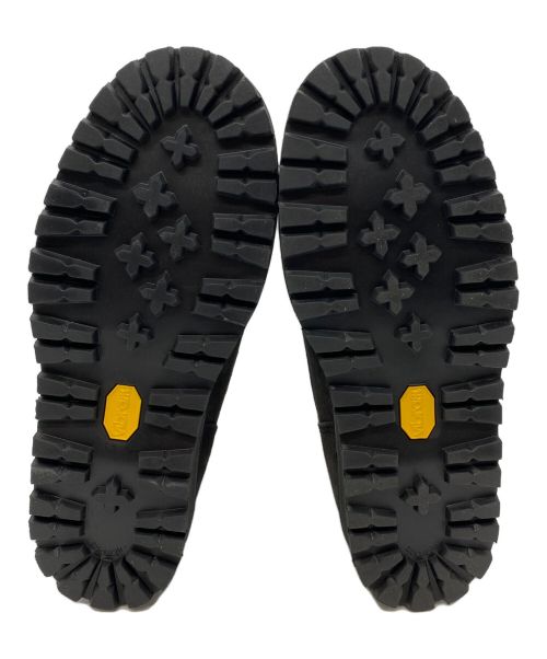 Danner（ダナー）Danner (ダナー) garage green works (ガレージグリーンワークス) WASHOUGAL BOOTS ブラック サイズ:24.5㎝ 未使用品の古着・服飾アイテム