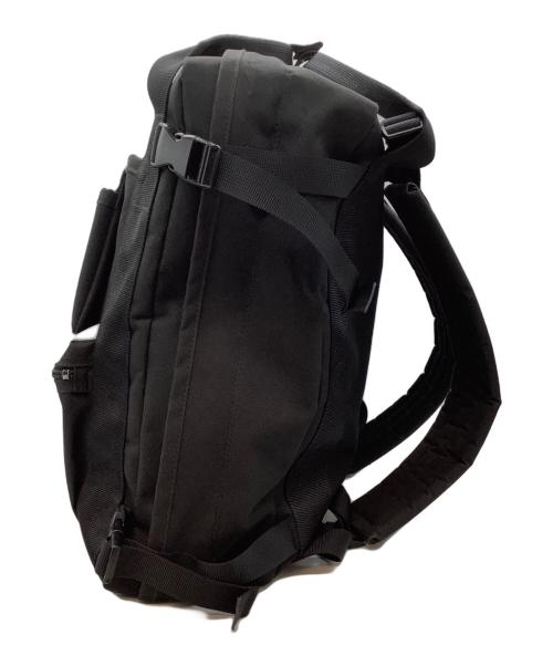 PORTER（ポーター）PORTER (ポーター) リュック ブラックの古着・服飾アイテム
