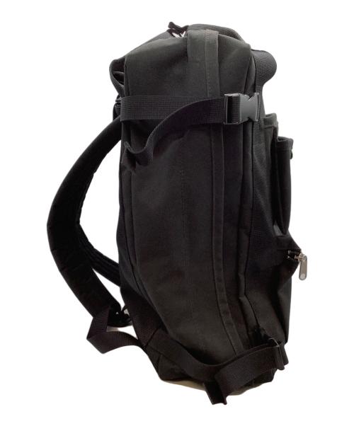 PORTER（ポーター）PORTER (ポーター) リュック ブラックの古着・服飾アイテム