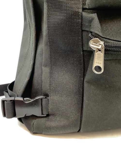 PORTER（ポーター）PORTER (ポーター) リュック ブラックの古着・服飾アイテム