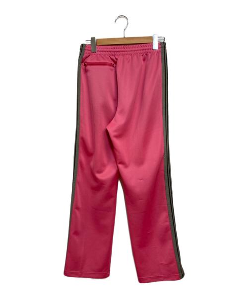 Needles（ニードルズ）Needles (ニードルズ) LOFTMAN (ロフトマン) トラックパンツ ピンク サイズ:XSの古着・服飾アイテム