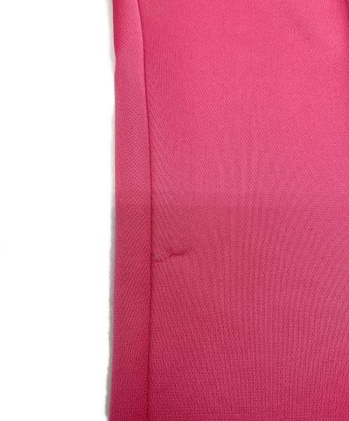 Needles（ニードルズ）Needles (ニードルズ) LOFTMAN (ロフトマン) トラックパンツ ピンク サイズ:XSの古着・服飾アイテム