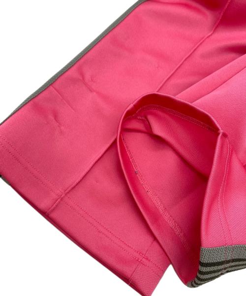 Needles（ニードルズ）Needles (ニードルズ) LOFTMAN (ロフトマン) トラックパンツ ピンク サイズ:XSの古着・服飾アイテム