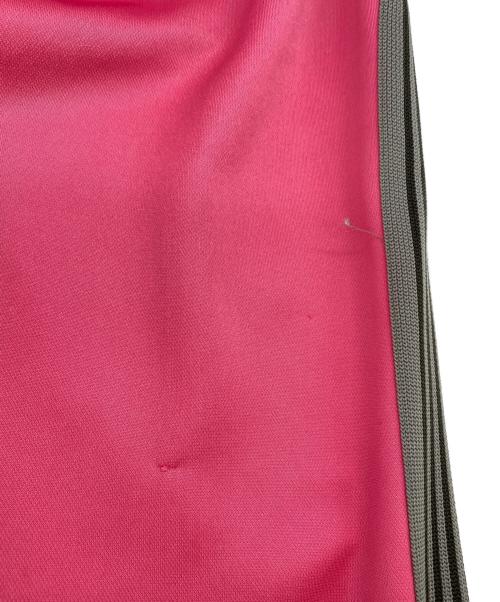 Needles（ニードルズ）Needles (ニードルズ) LOFTMAN (ロフトマン) トラックパンツ ピンク サイズ:XSの古着・服飾アイテム