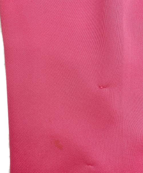 Needles（ニードルズ）Needles (ニードルズ) LOFTMAN (ロフトマン) トラックパンツ ピンク サイズ:XSの古着・服飾アイテム