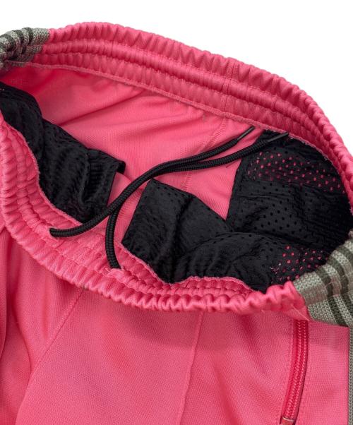 Needles（ニードルズ）Needles (ニードルズ) LOFTMAN (ロフトマン) トラックパンツ ピンク サイズ:XSの古着・服飾アイテム