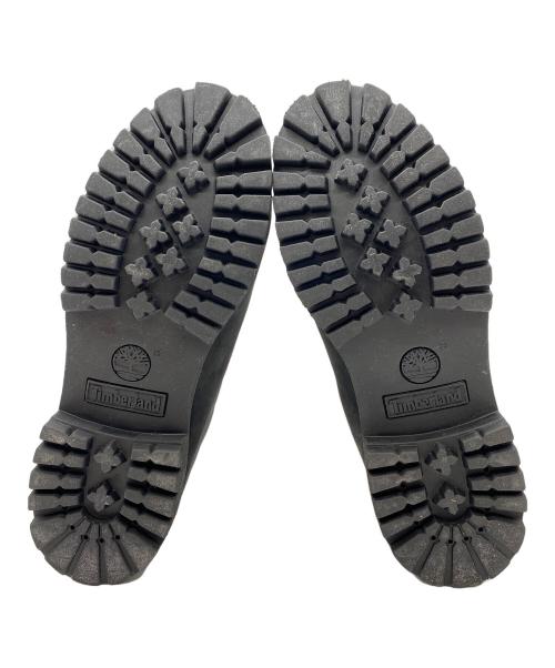 Timberland（ティンバーランド）Timberland (ティンバーランド) 6インチ プレミアムブーツ ブラック サイズ:26ｃｍの古着・服飾アイテム