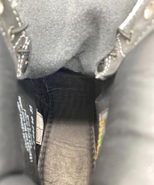 Timberland（ティンバーランド）Timberland (ティンバーランド) 6インチ プレミアムブーツ ブラック サイズ:26ｃｍの古着・服飾アイテム