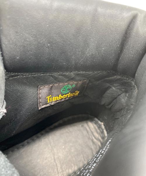 Timberland（ティンバーランド）Timberland (ティンバーランド) 6インチ プレミアムブーツ ブラック サイズ:26ｃｍの古着・服飾アイテム
