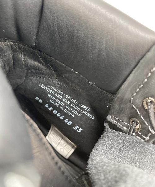 Timberland（ティンバーランド）Timberland (ティンバーランド) 6インチ プレミアムブーツ ブラック サイズ:26ｃｍの古着・服飾アイテム