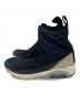 NIKE (ナイキ) AMBUSH (アンブッシュ) AIR MAX 180 HI/AMBUSH ブラック サイズ:25㎝：8000円