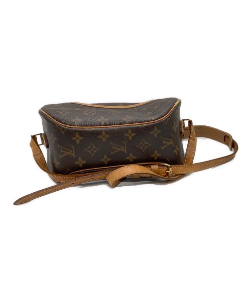 LOUIS VUITTON（ルイ ヴィトン）LOUIS VUITTON (ルイ ヴィトン) ショルダーバッグの古着・服飾アイテム