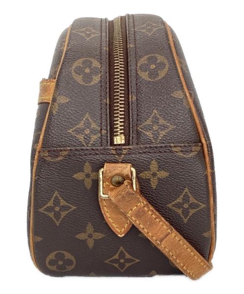 LOUIS VUITTON（ルイ ヴィトン）LOUIS VUITTON (ルイ ヴィトン) ショルダーバッグの古着・服飾アイテム